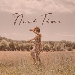 Cover of Next Time