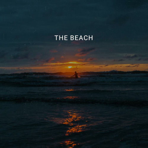 The Beach