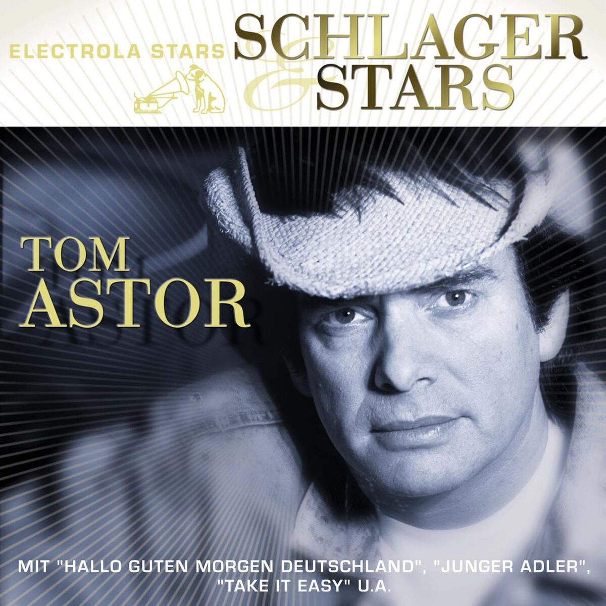 Album cover of Schlager & Stars