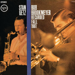 Cover of Recorded Fall '61