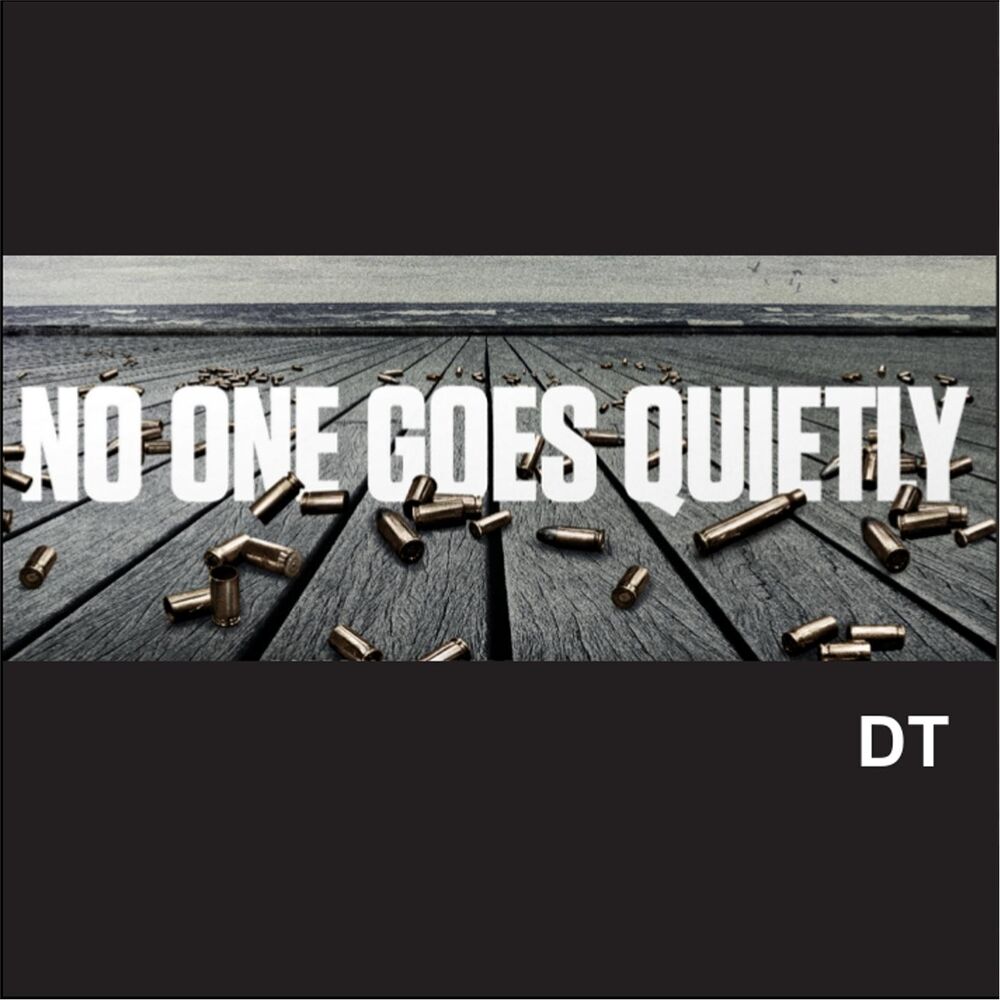 Picture of No One Goes Quietly