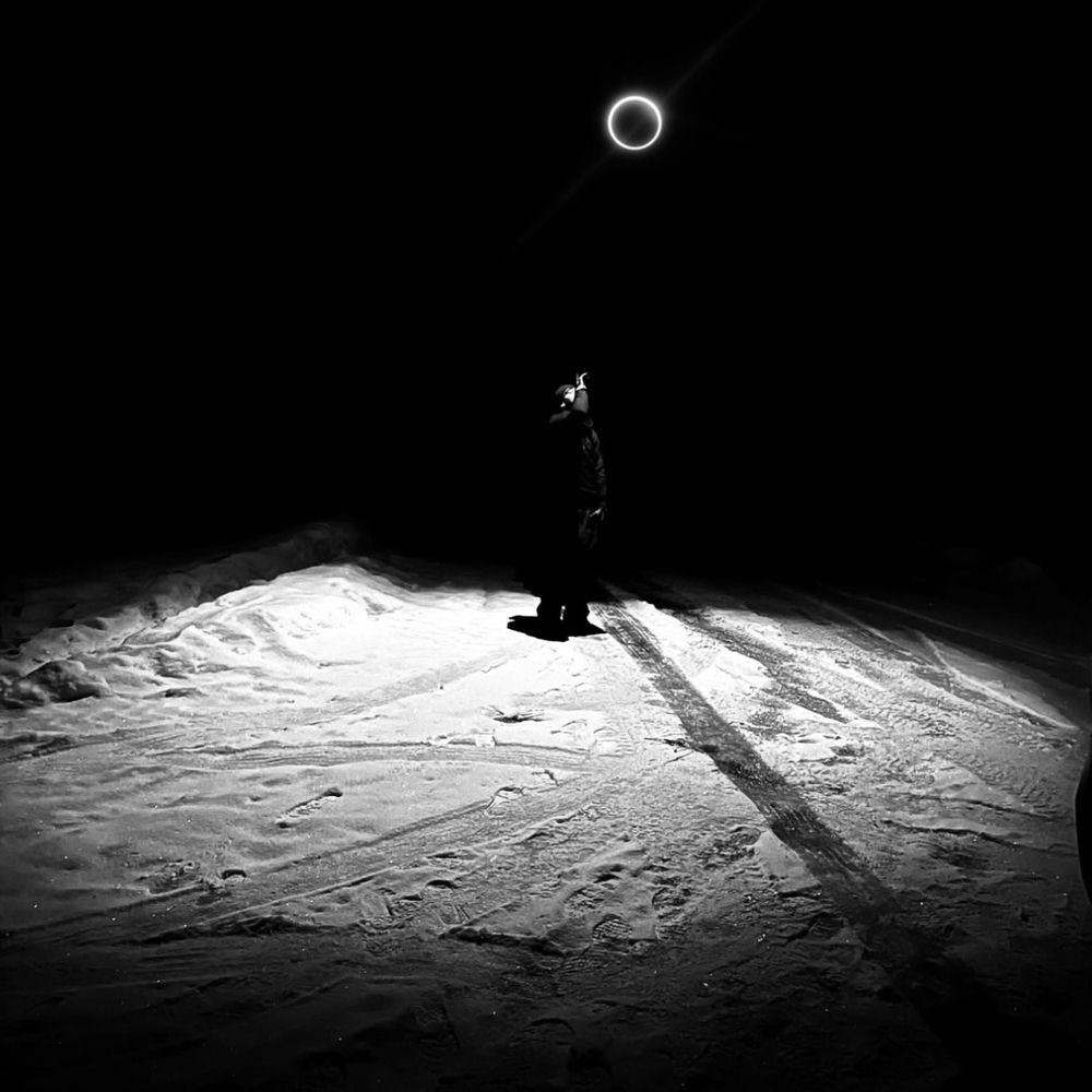 Eclipse (feat. Alejandro Culto)