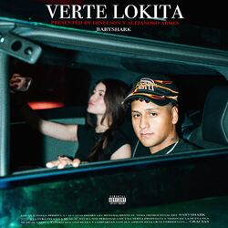 Cover of Verte Lokita