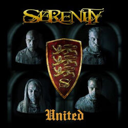 Cover of United