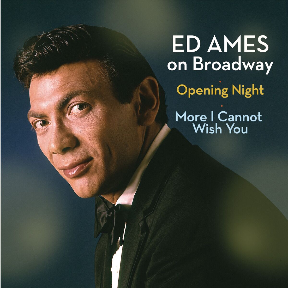Album cover of If Ever I Would Leave You (from 