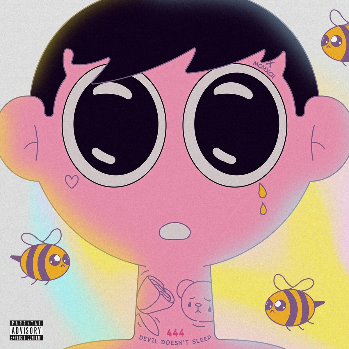 Album cover of Lágrimas De Miel