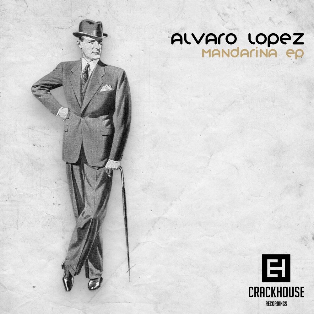 Picture of Mandarina EP