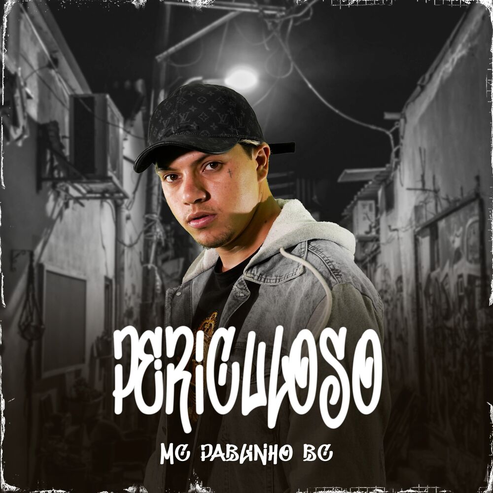 Picture of Periculoso