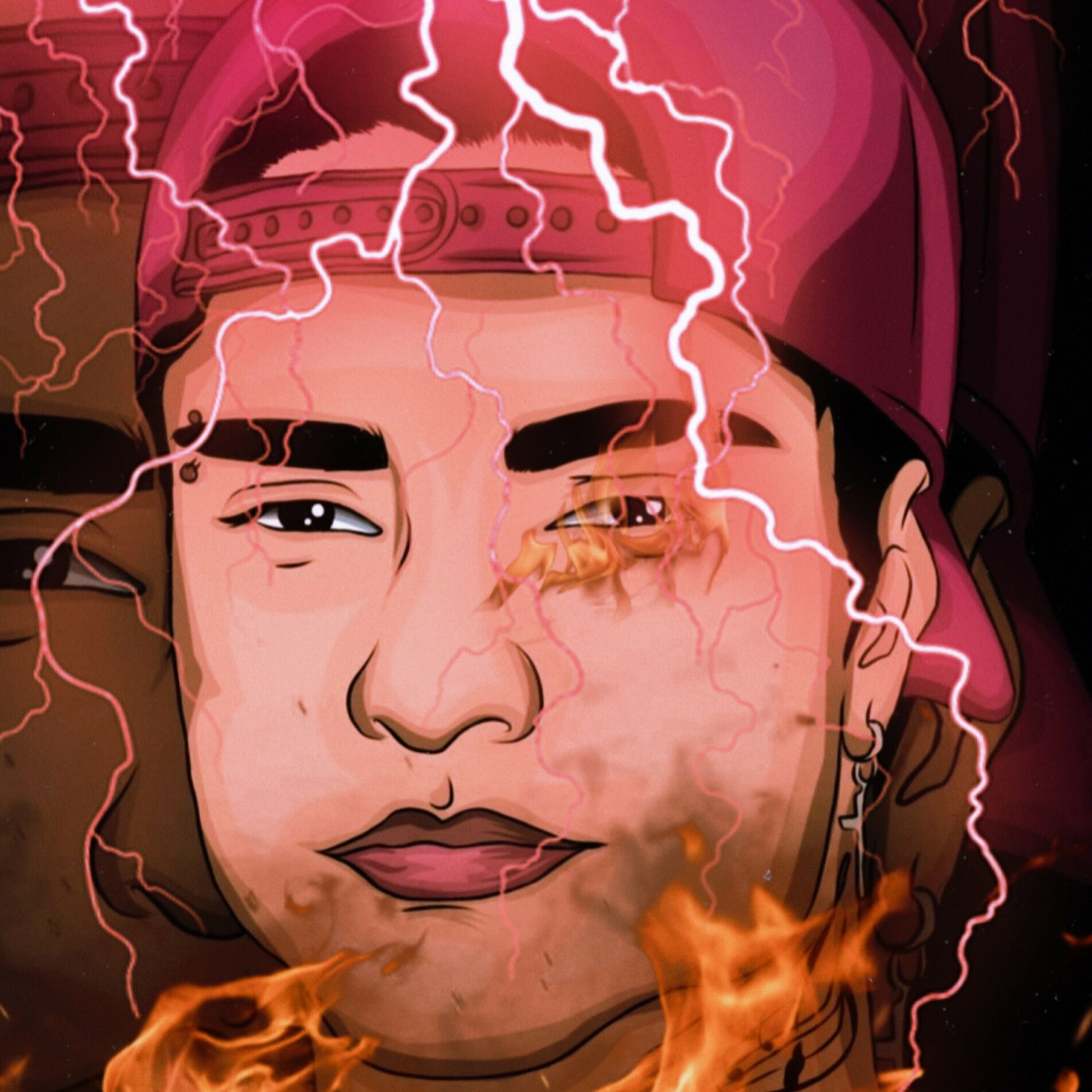 Album cover of BH PHONK