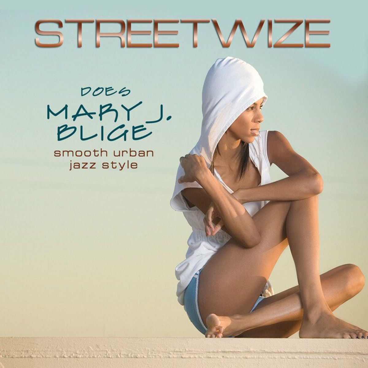 洋楽 STREETWIZE / J ROCK J Rock / Streetwize