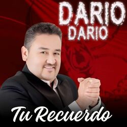Cover of Tu Recuerdo