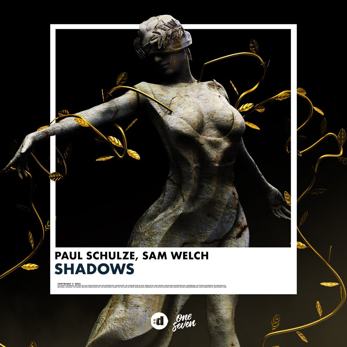 Album cover of Shadows