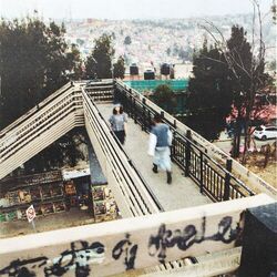music cover