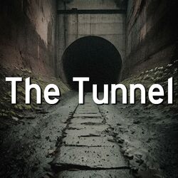 Cover of The Tunnel