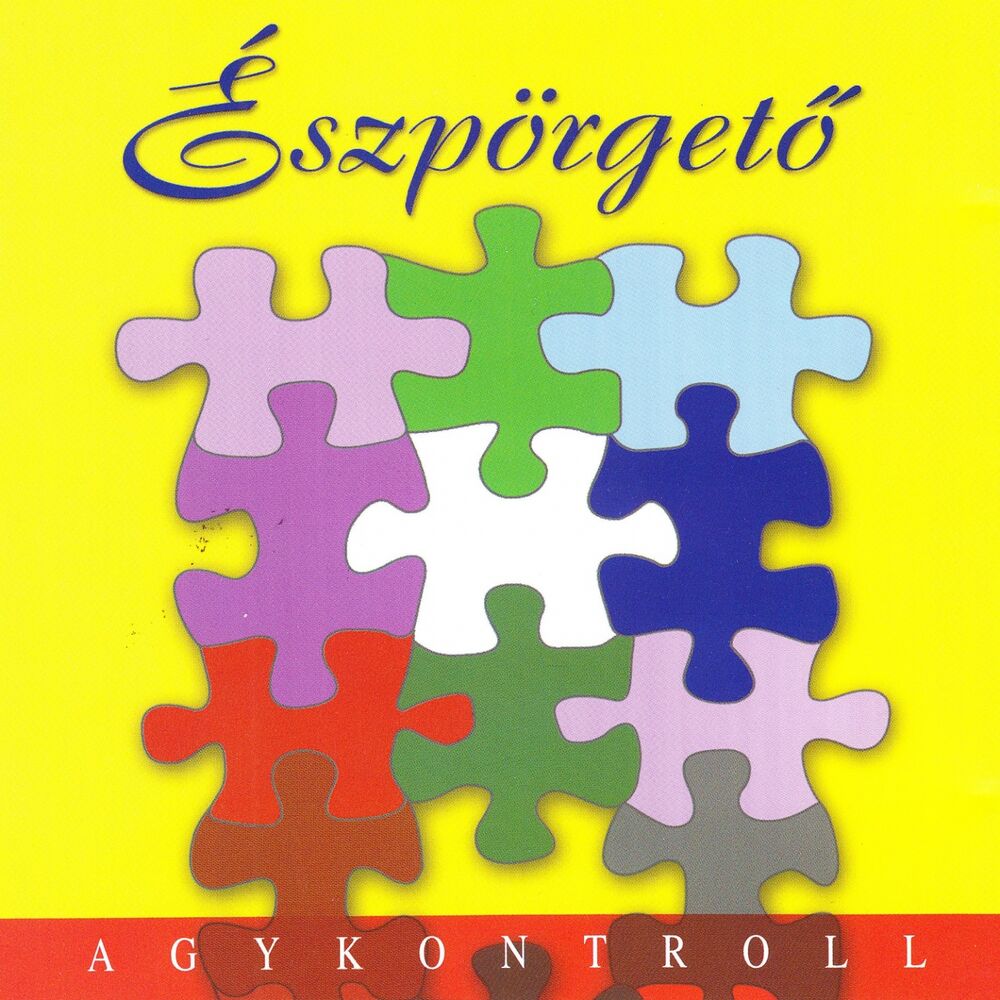 Picture of Észpörgető