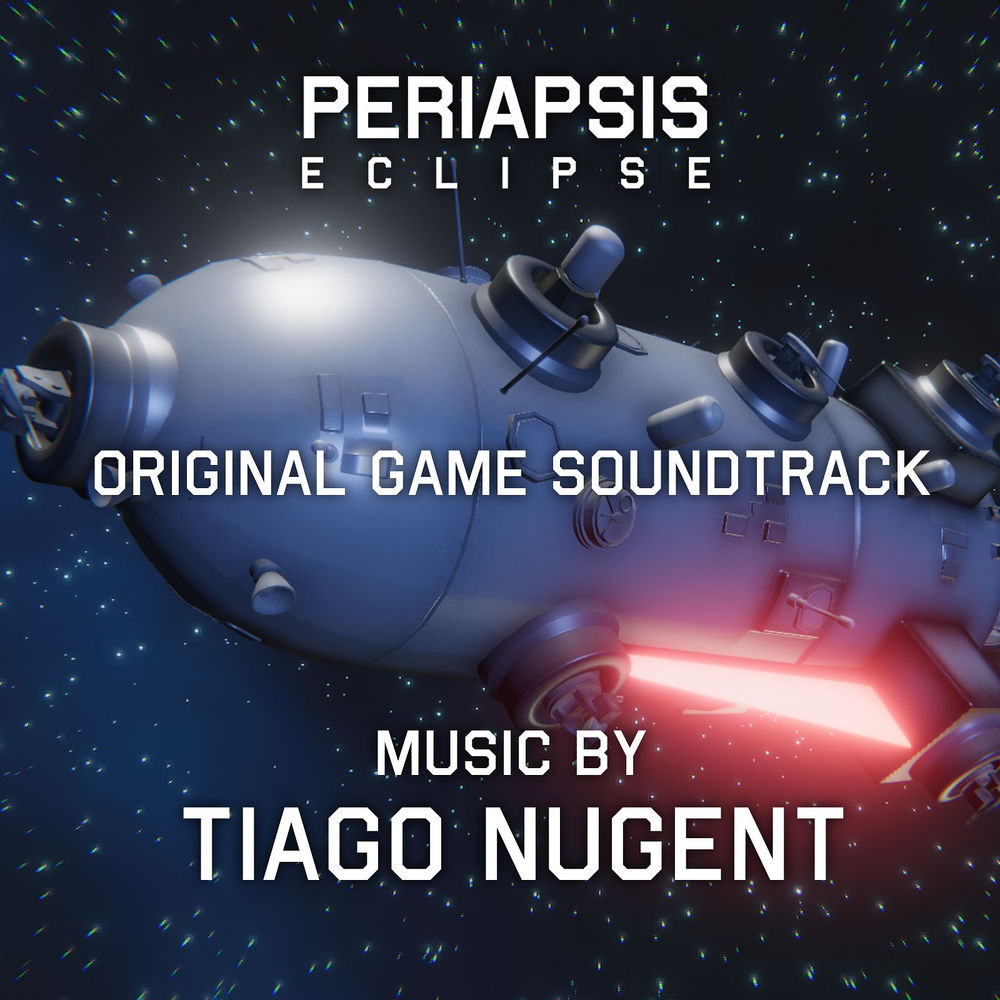 Periapsis Eclipse Main Theme