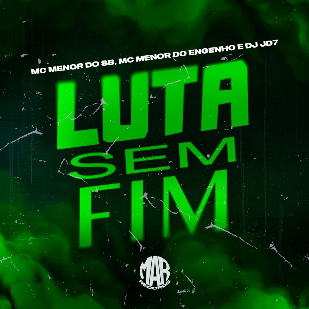 Picture of Luta Sem Fim