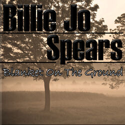 Cover of Blanket On The Ground