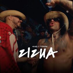 Cover of Zizua
