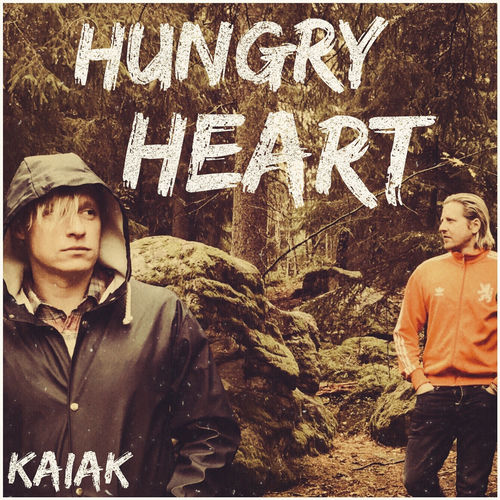 Hungry Heart (Acoustic)
