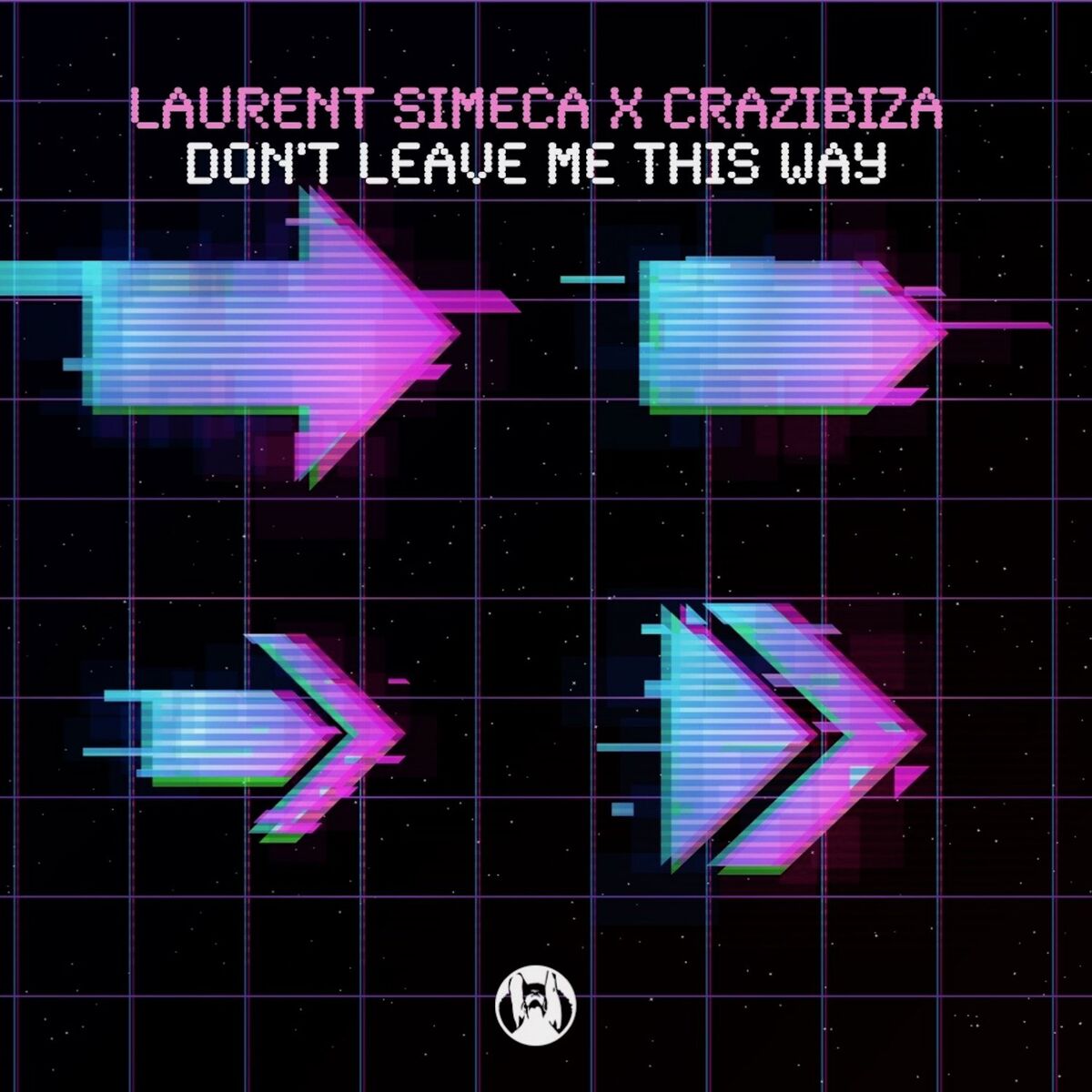 Album cover of Don't Leave Me This Way