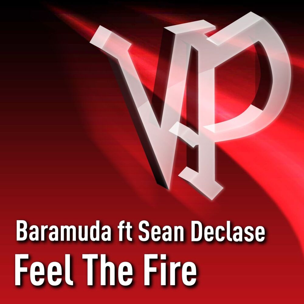 Picture of Feel the Fire (Original Mix)