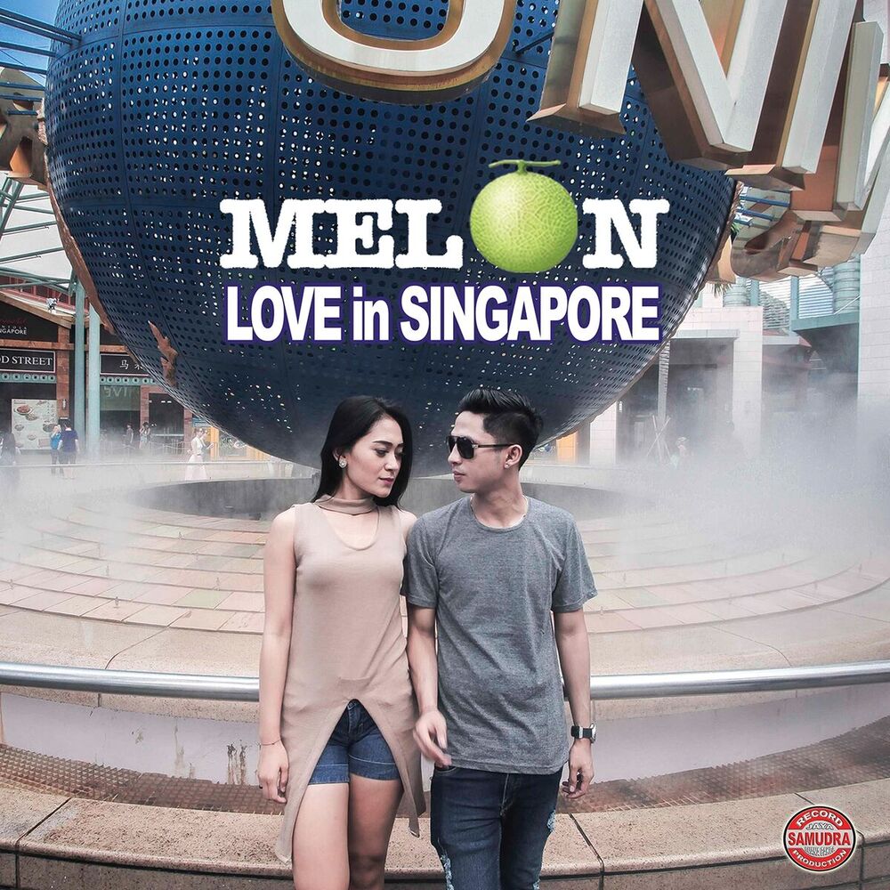 Picture of Melon Love in Singapore