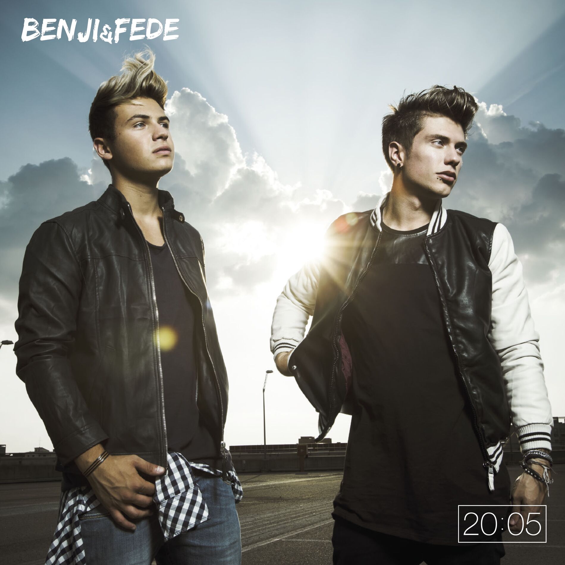 Album cover of Lettera