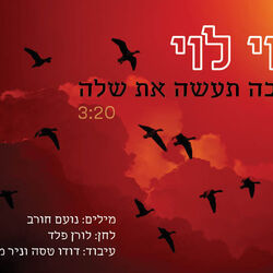 Cover of האהבה תעשה את שלה