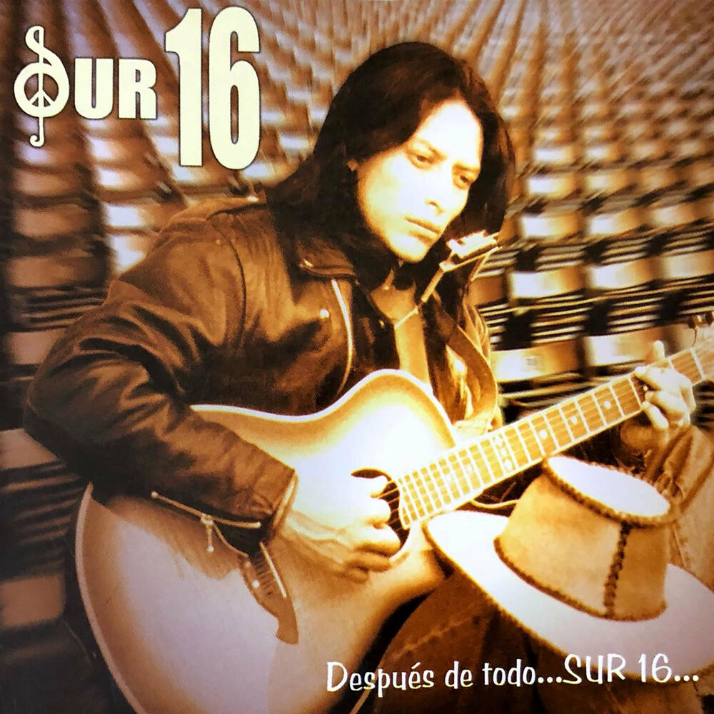 Picture of Después de Todo