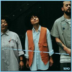 Cover of Infinita
