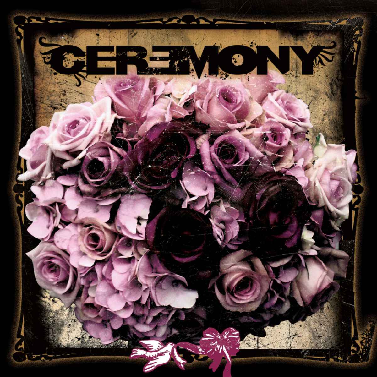 Album cover of Ceremony