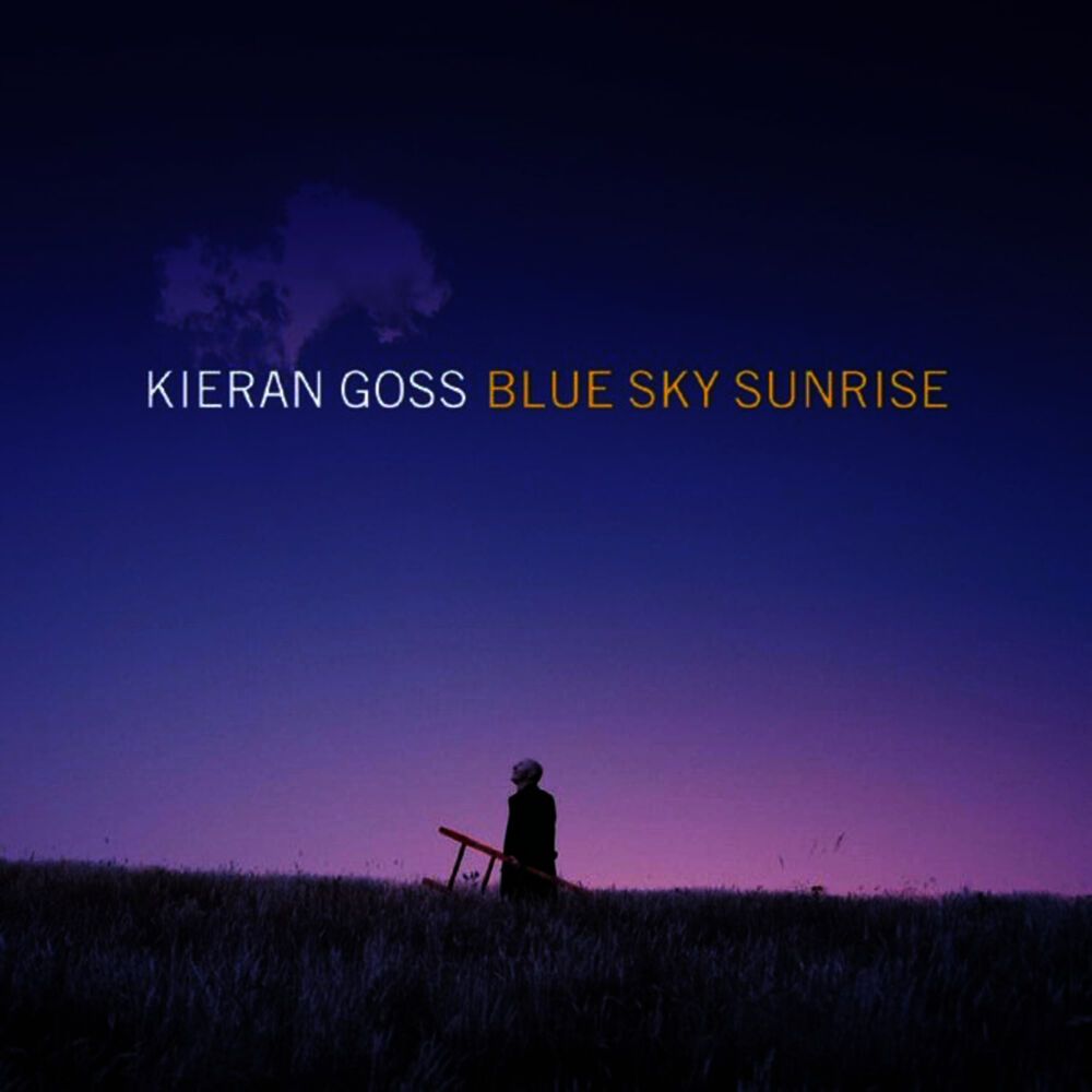 Picture of Blue Sky Sunrise