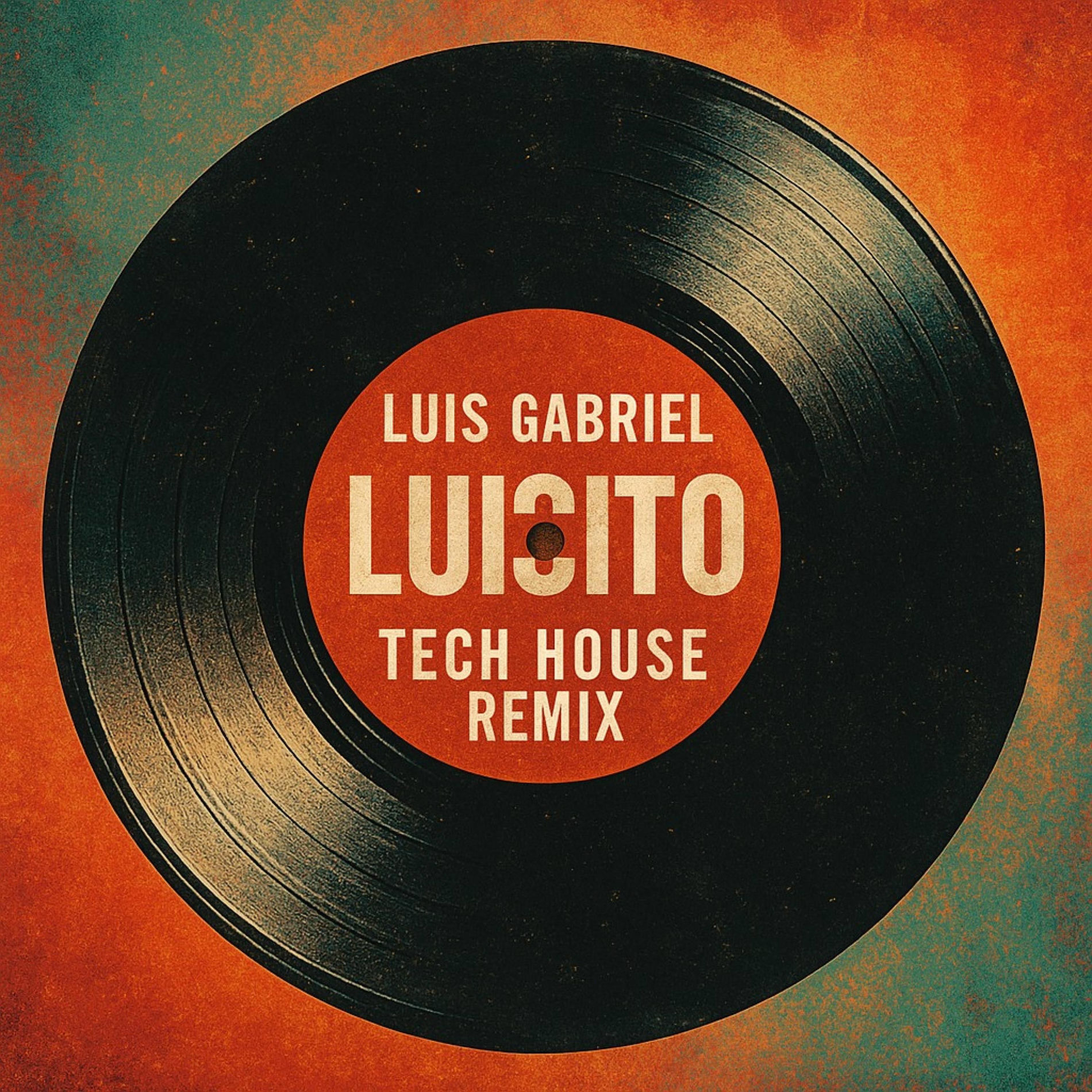 Album cover of Luisito (feat. Luis Gabriel) [Remix]