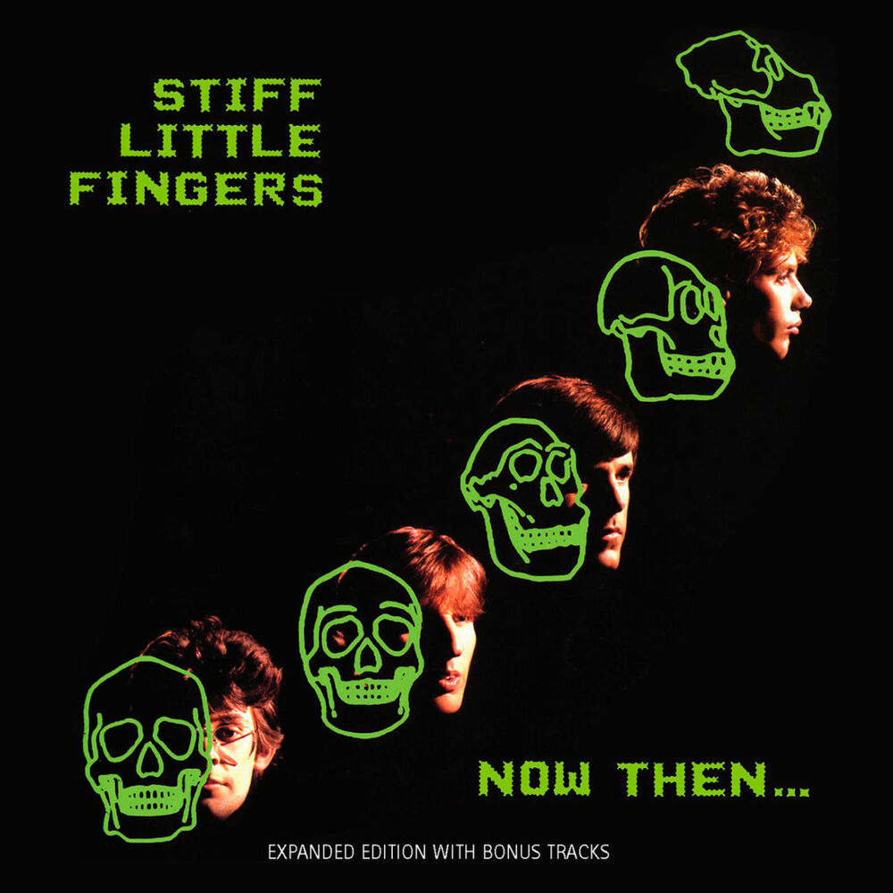 Picture of Now Then