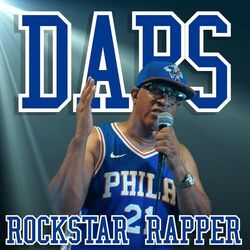 Cover of Rockstar Rapper