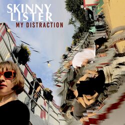 Cover of My Distraction
