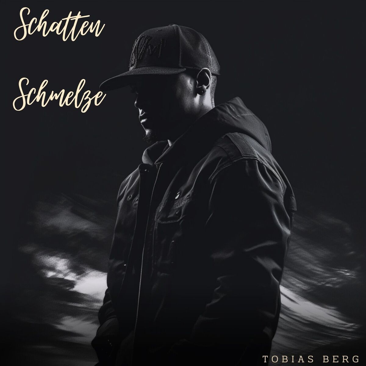 Album cover of Schatten Schmelze