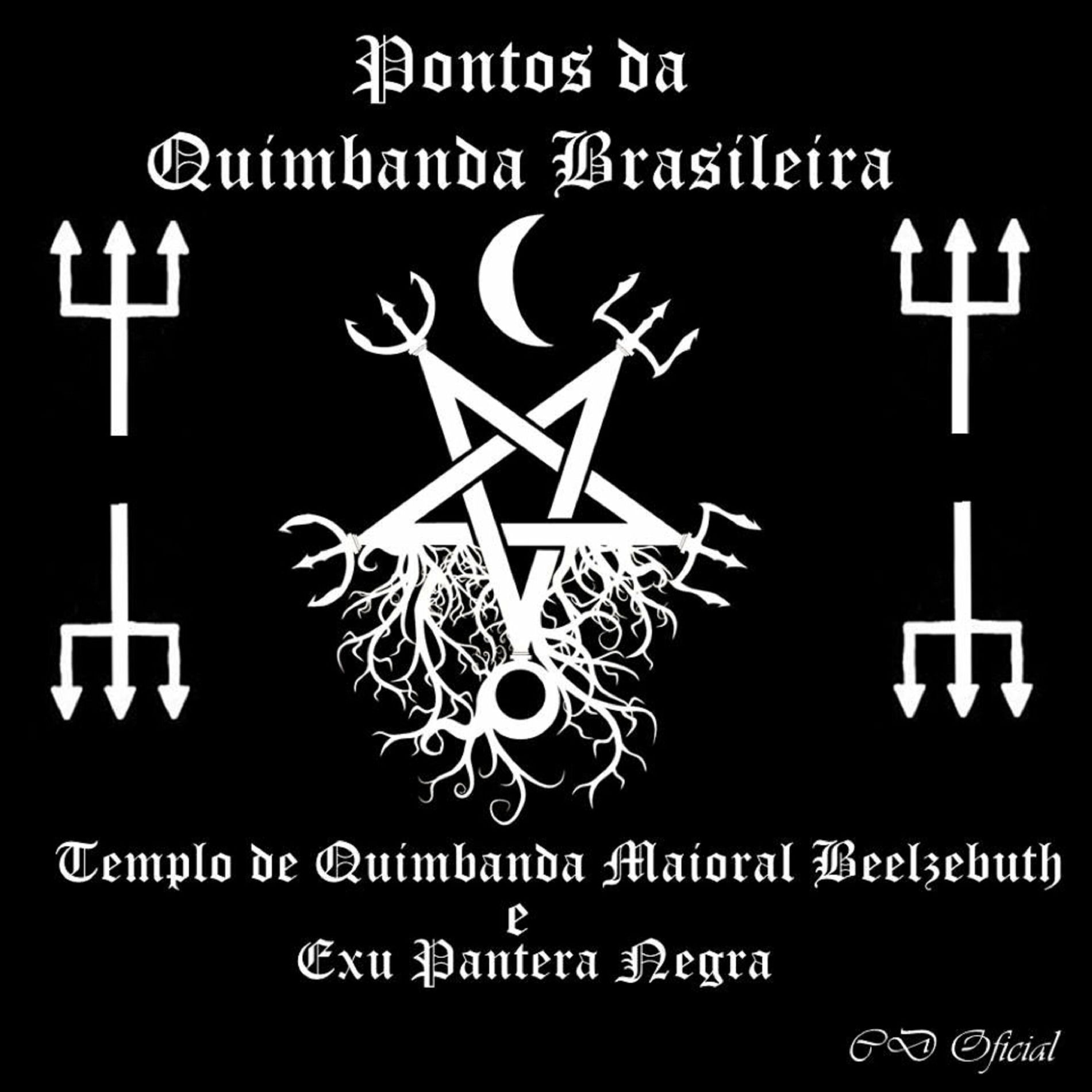 Album cover of Cemitério Pegou Fogo
