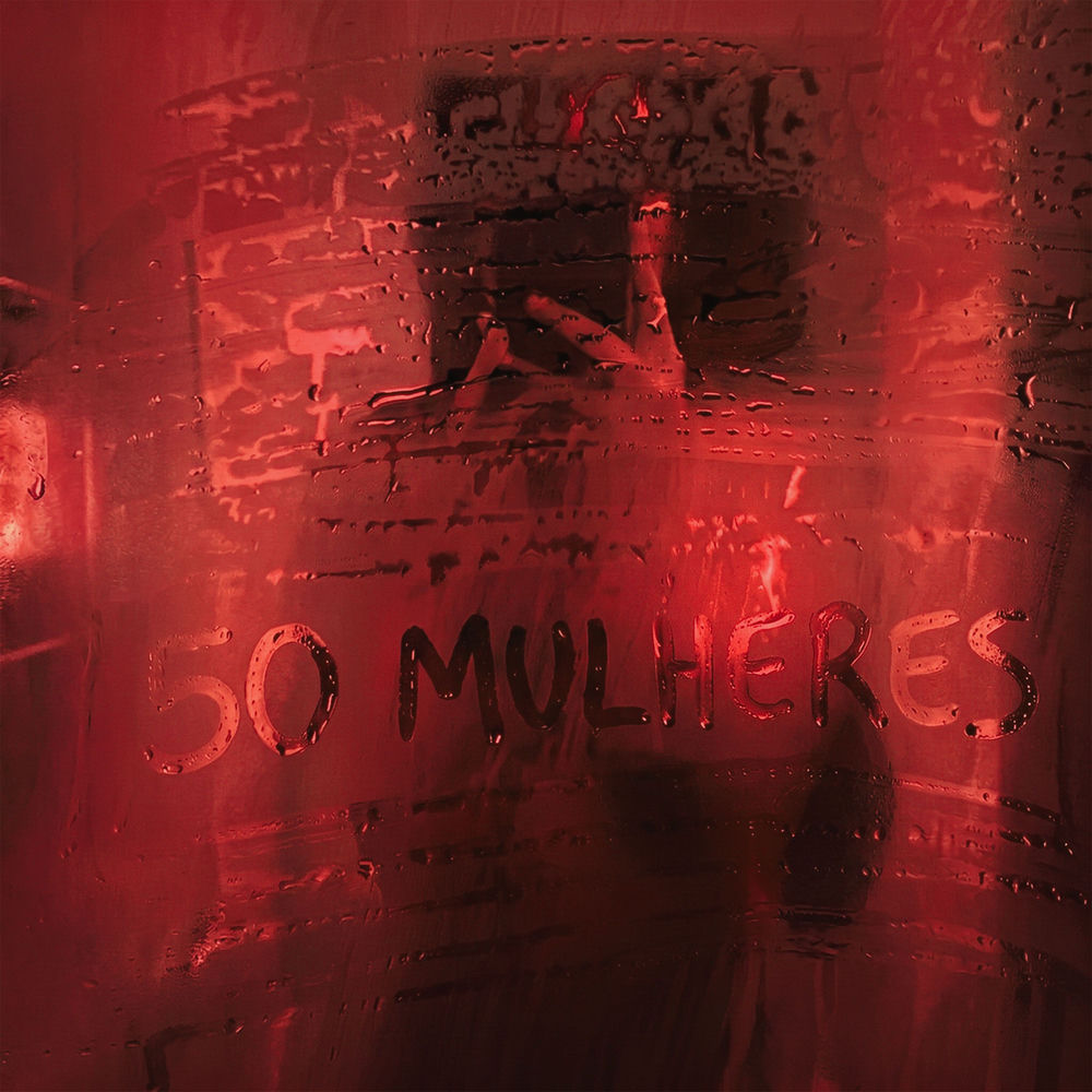 50 Mulheres cover