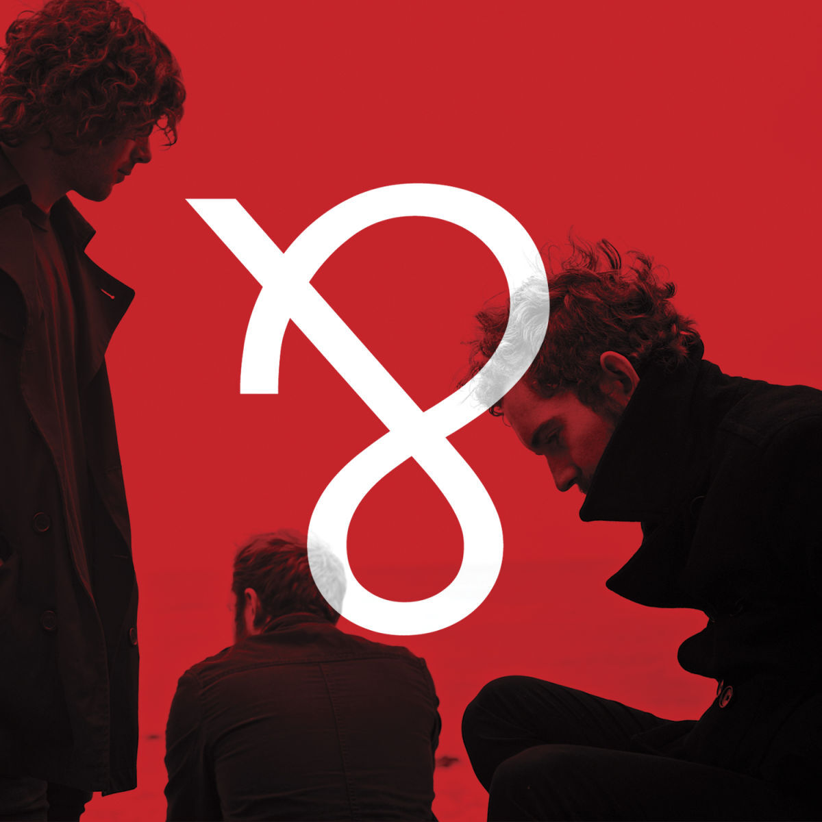 Album cover of &