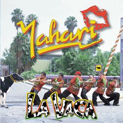 Cover of La Vaca