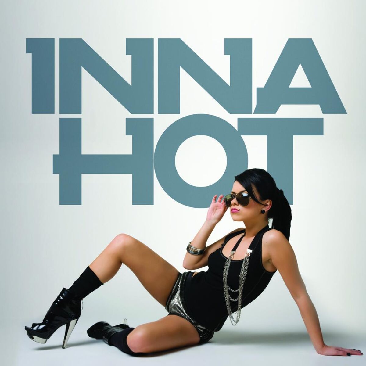 Album cover of Hot