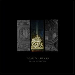Cover of Hospital Hymns
