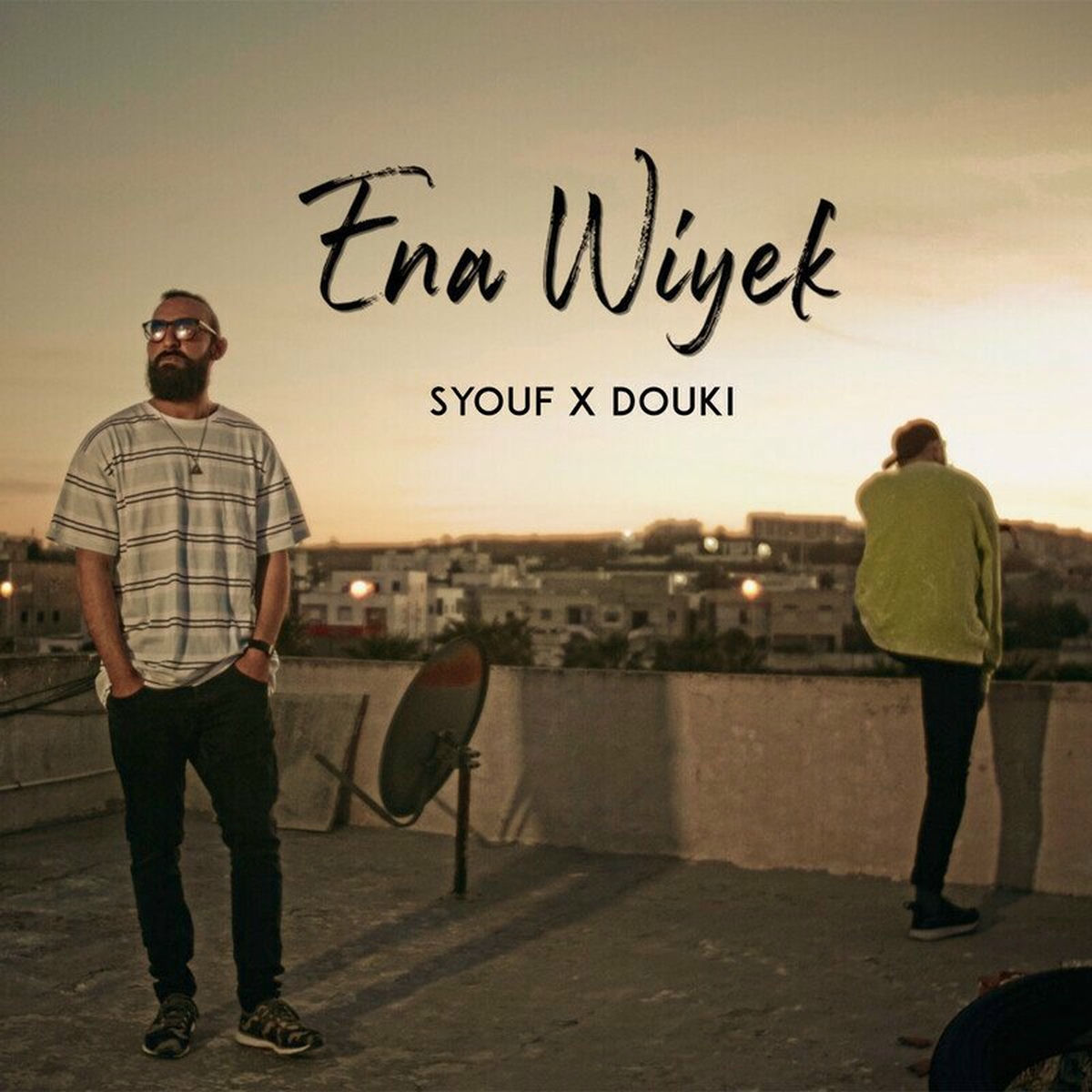 Album cover of Ena Wiyek