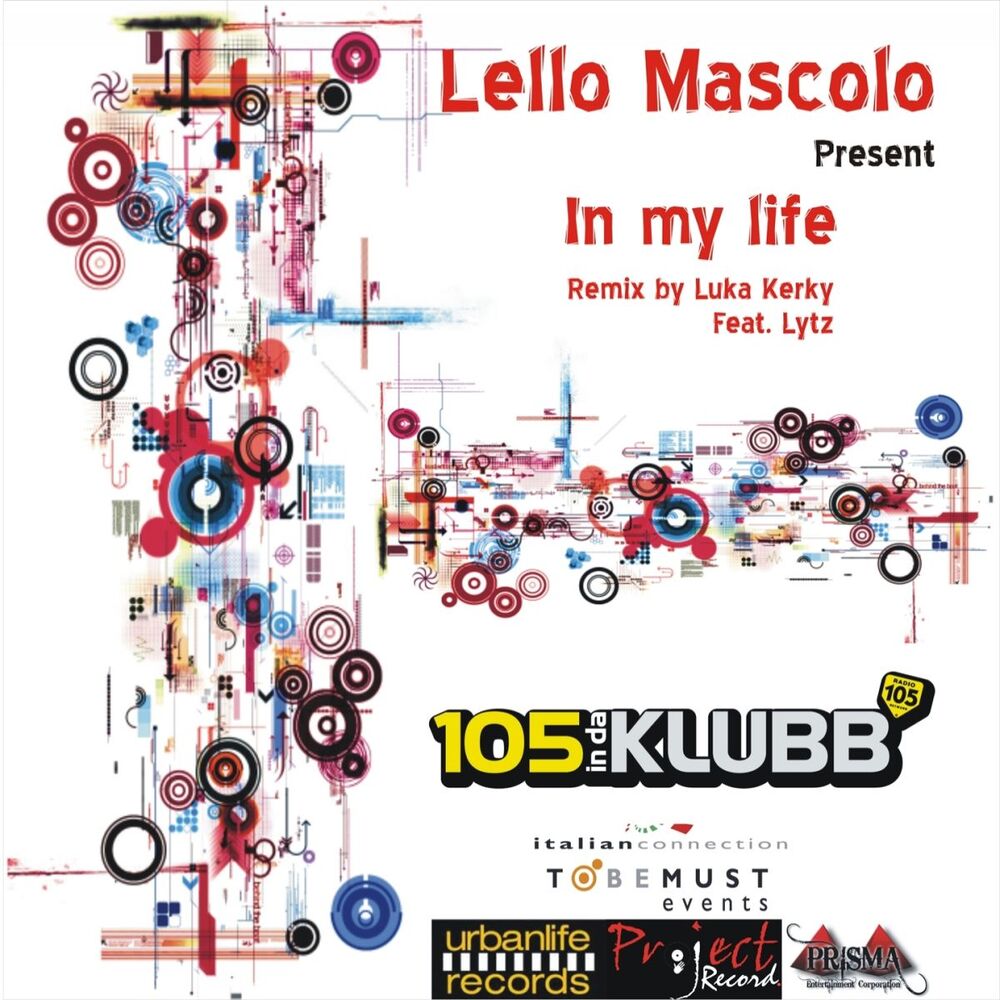 Picture of In My Life (Luka Kerky, Litz Remix)