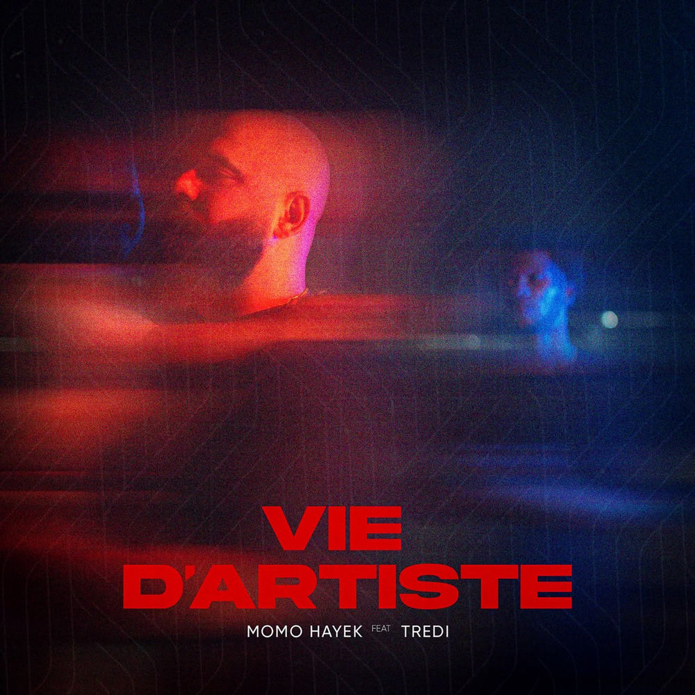 Vie d'artiste