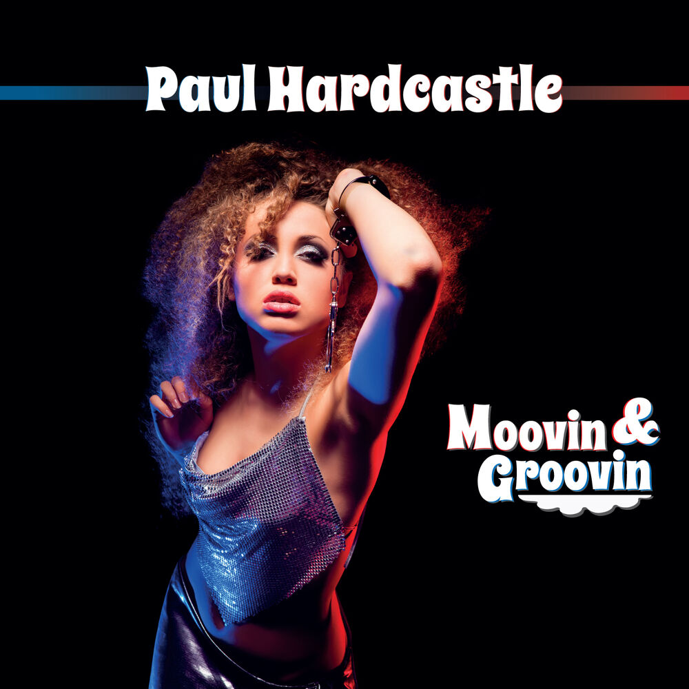 Picture of Moovin & Groovin
