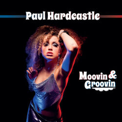 Cover of Moovin & Groovin