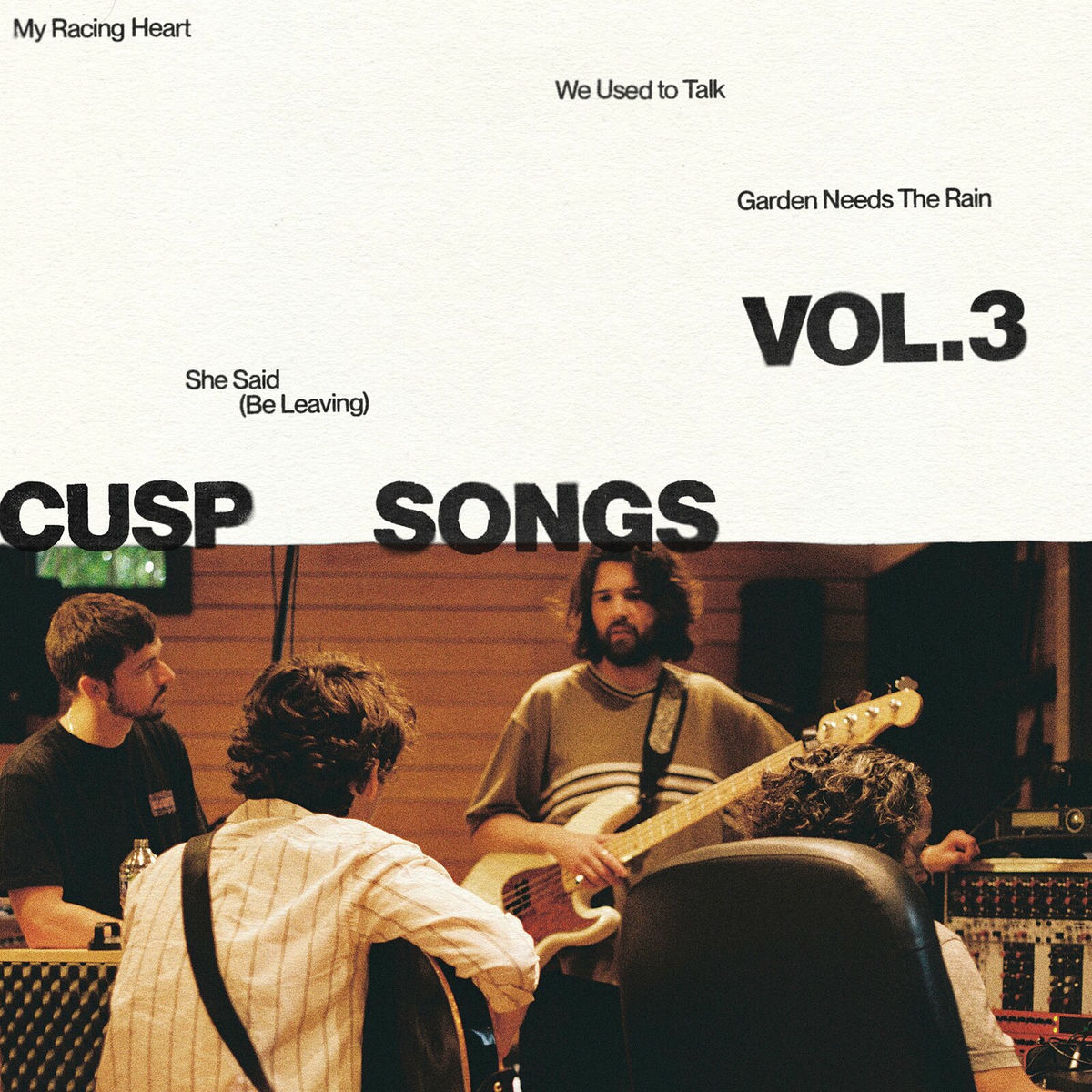 Album cover of Songs (Vol.3)